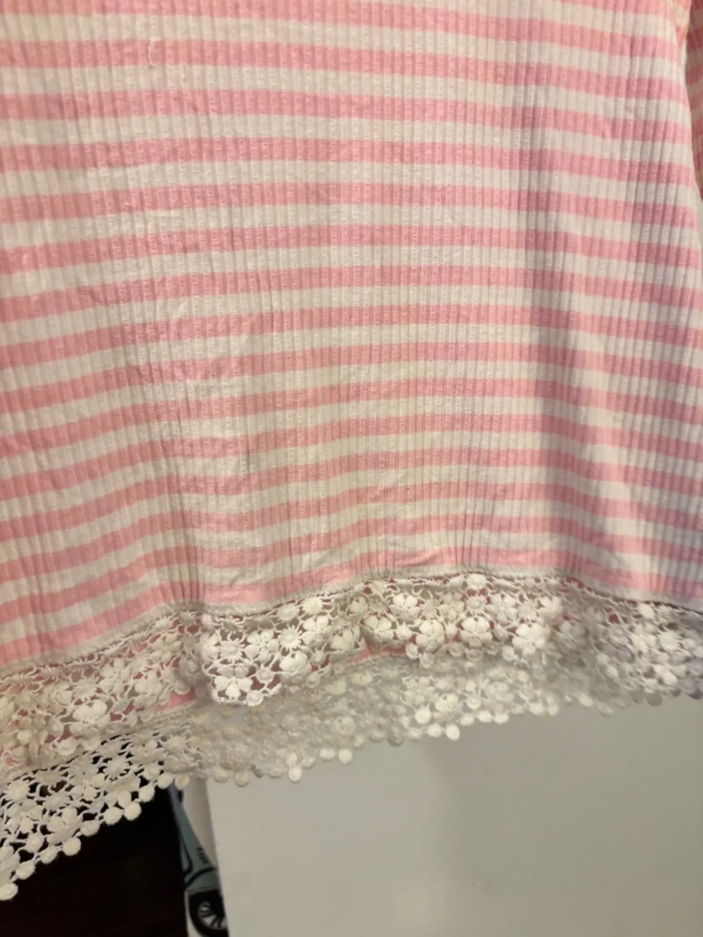 Ralph Lauren girls blouse